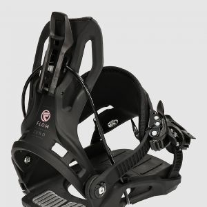Prezzi Flow juno 2023 snowboard bindings black