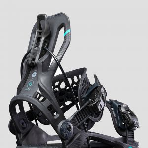 Prezzi Flow mayon 2023 snowboard bindings black