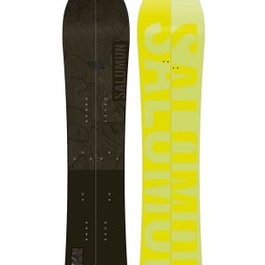 Prezzi Salomon hps taka 161 splitboard uni