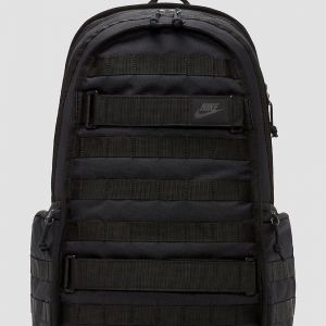 Prezzi Nike sportswear rpm backpack black / black / black