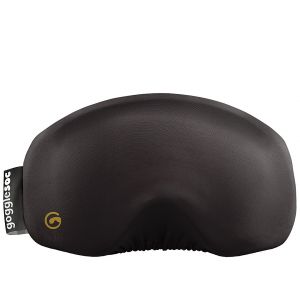 Prezzi Gogglesoc goggle cover black