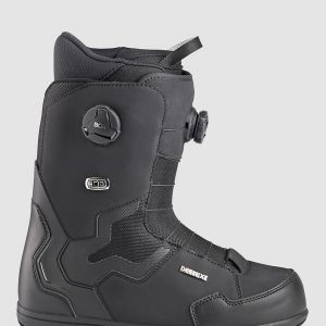 Prezzi Deeluxe id dual boa 2023 snowboard boots black