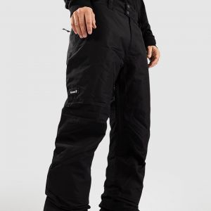 Prezzi Planks easy rider pants black