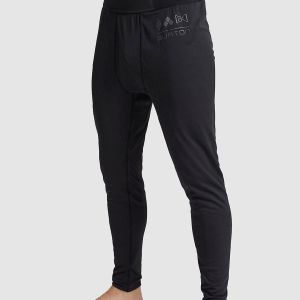 Prezzi Burton ak helium base layer bottoms true black