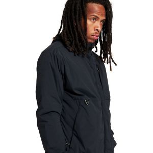 Prezzi Burton multipath hooded insulated jacket true black
