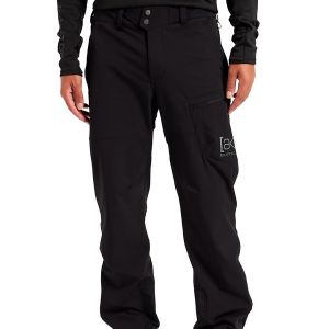 Prezzi Burton ak softshell pants true black