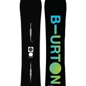 Prezzi Burton instigator flat 150w 2023 snowboard no color