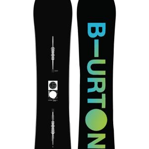 Prezzi Burton instigator 145 2023 snowboard no color