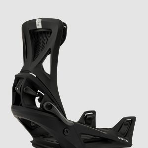 Prezzi Burton step on genesis 2024 snowboard bindings black