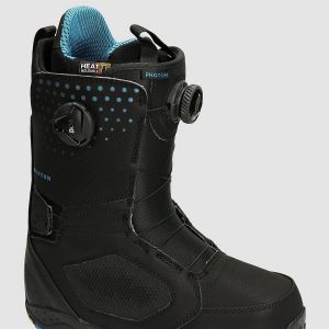 Prezzi Burton photon boa 2024 snowboard boots black