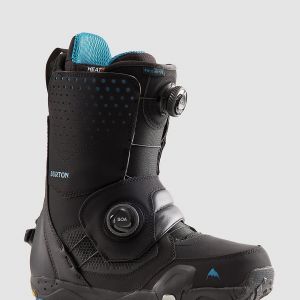 Prezzi Burton photon step on wide 2024 snowboard boots black