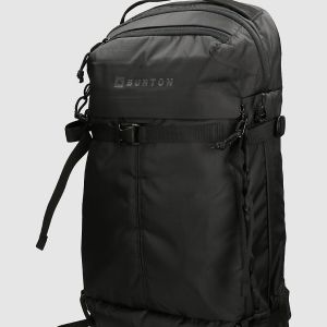 Prezzi Burton sidehill 25l backpack true black