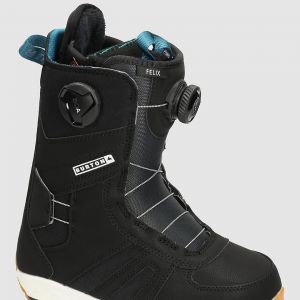 Prezzi Burton felix boa 2024 snowboard boots black