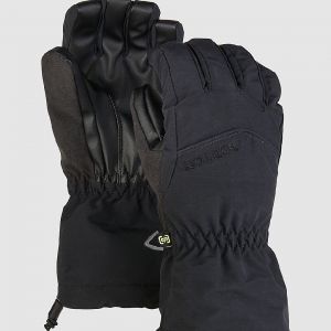 Prezzi Burton profile kids gloves true black