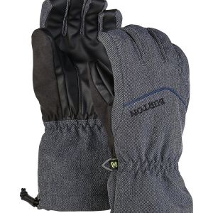 Prezzi Burton profile kids gloves denim