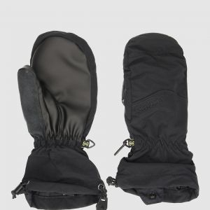 Prezzi Burton profile mittens true black