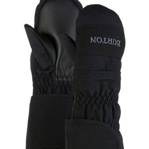 Prezzi Burton toddler kids mittens true black