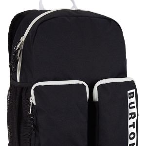 Prezzi Burton gromlet kids backpack true black