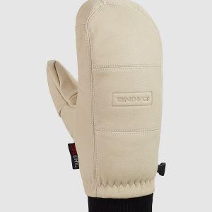 Prezzi Dakine lotus mittens turtledove