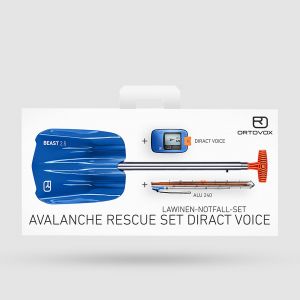 Prezzi Ortovox diract voice eu transceiver diverse farben