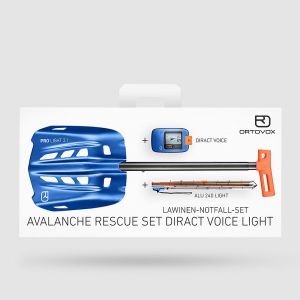 Prezzi Ortovox diract voice light transceiver diverse farben