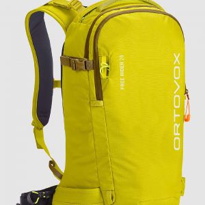Prezzi Ortovox free rider 28l backpack dirty daisy