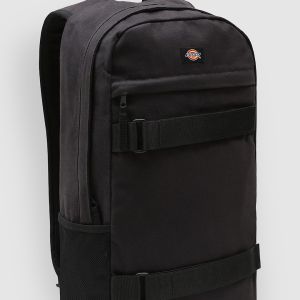 Prezzi Dickies duck canvas plus backpack black