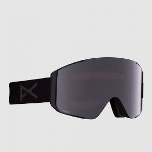 Prezzi Anon sync smoke (+bonus lens) goggle prcv sny ony+prcv var vlt