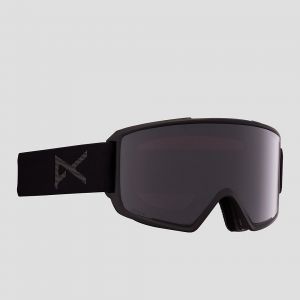 Prezzi Anon m3 mfi smoke +bonus lens goggle prcv sny ony+prcv var vlt