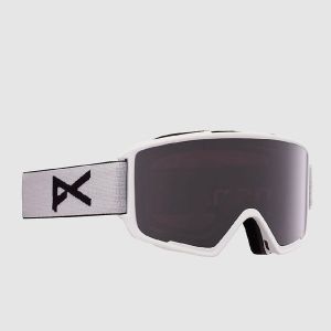 Prezzi Anon m3 mfi white +bonus lens goggle prcv sny ony+prcv var vlt