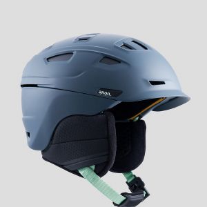 Prezzi Anon prime mips helmet navy eu