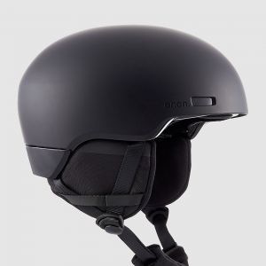 Prezzi Anon windham wavecel helmet black