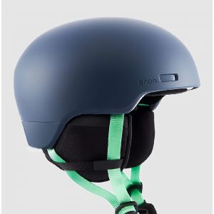 Prezzi Anon windham wavecel helmet navy