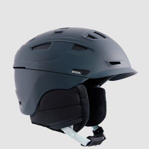 Prezzi Anon nova mips helmet navy eu