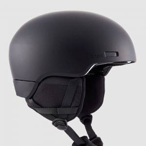 Prezzi Anon windham wavecel helmet black