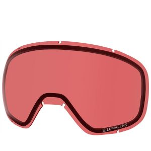 Prezzi Dragon d3 otg replacement base lens lumalens light rose