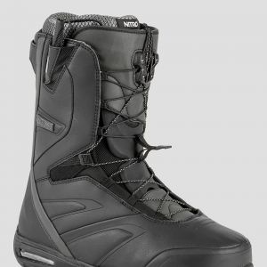 Prezzi Nitro select tls 2023 snowboard boots black