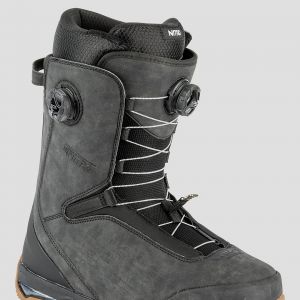 Prezzi Nitro chase dual boa 2024 snowboard boots black