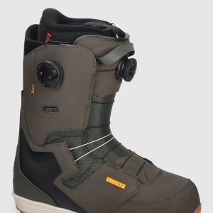 Prezzi Deeluxe deemon l3 boa ctf 2023 snowboard boots tarmac
