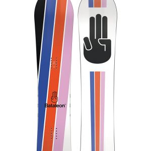 Prezzi Bataleon cameltoe 148 snowboard uni