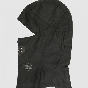 Prezzi Buff thermonet hinged kids balaclava solid black