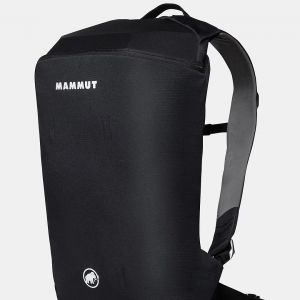 Prezzi Mammut nirvana 15l backpack black
