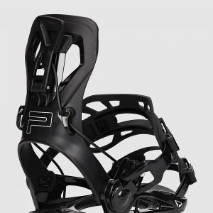 Prezzi Sp fastec ft360 2024 snowboard bindings black