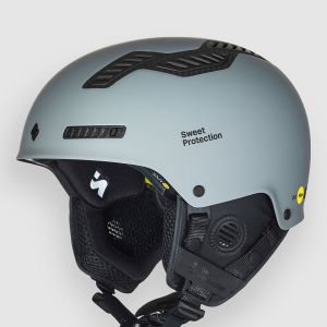 Prezzi Sweet protection grimnir 2vi mips helmet matte nardo gray