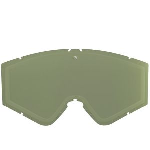 Prezzi Electric kleveland+ lens photochromic green bronze