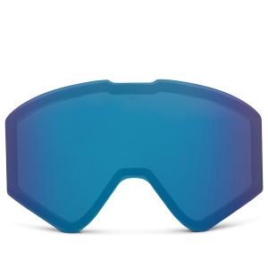 Prezzi Electric kleveland ii lens blue chrome