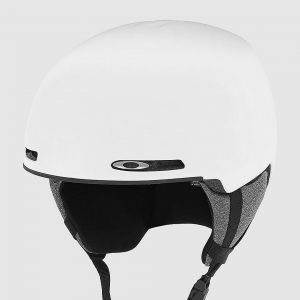 Prezzi Oakley mod1 helmet white