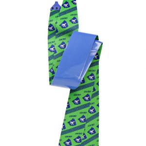 Prezzi Gecko selfcut front+endhook 125mm 161-171 ski skins green