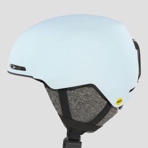 Prezzi Oakley mod1 mips helmet light blue breeze