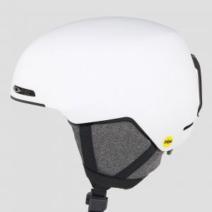 Prezzi Oakley mod1 mips helmet white